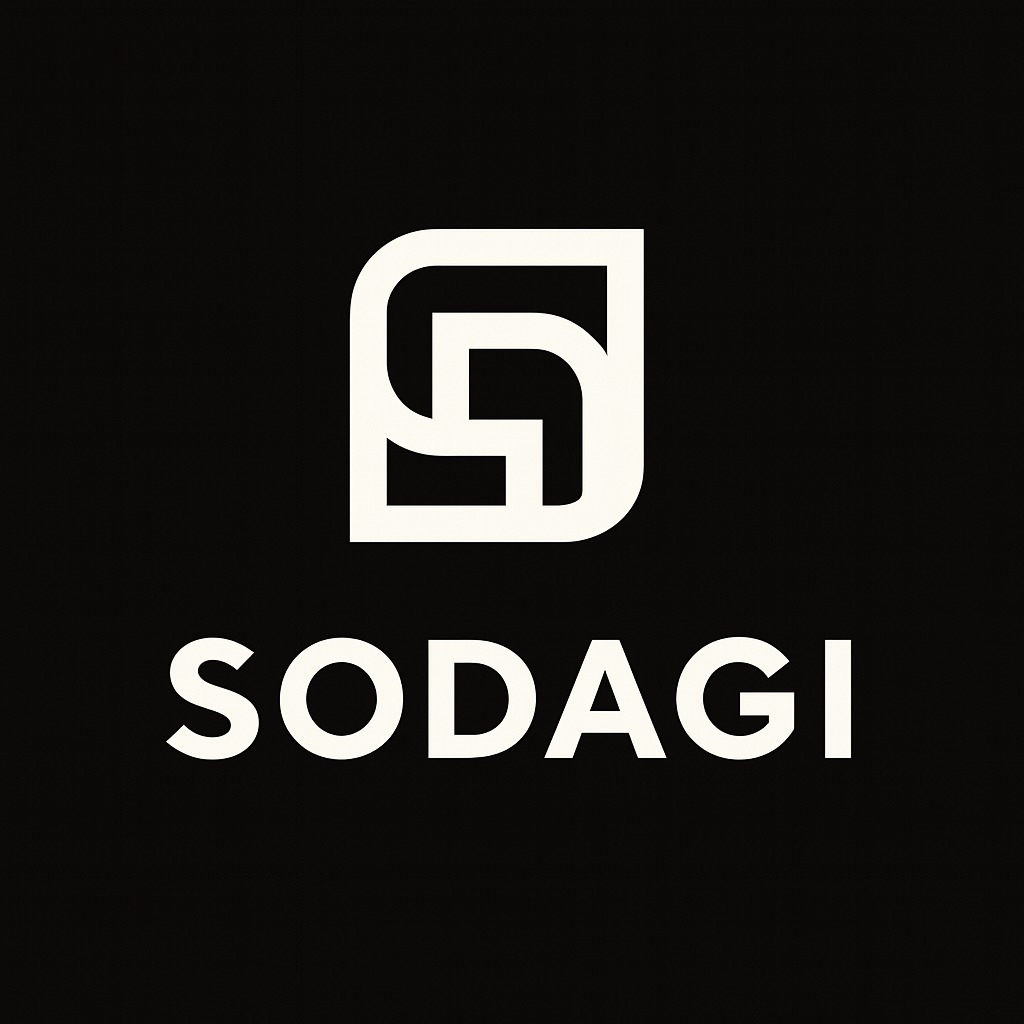Sodagi